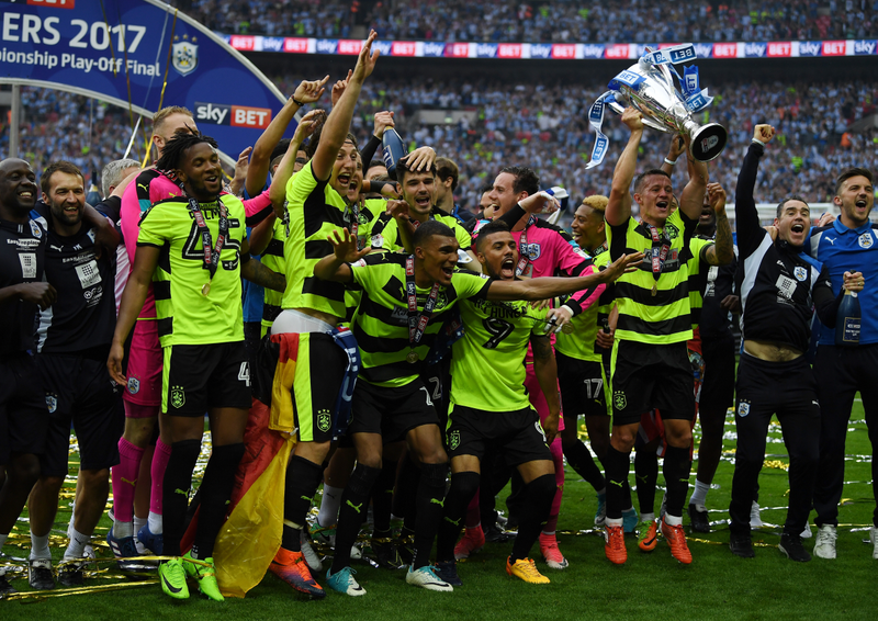 Photo: Gareth Copley/Getty